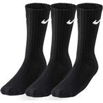 Nike Value Cotton Crew 3-Pack